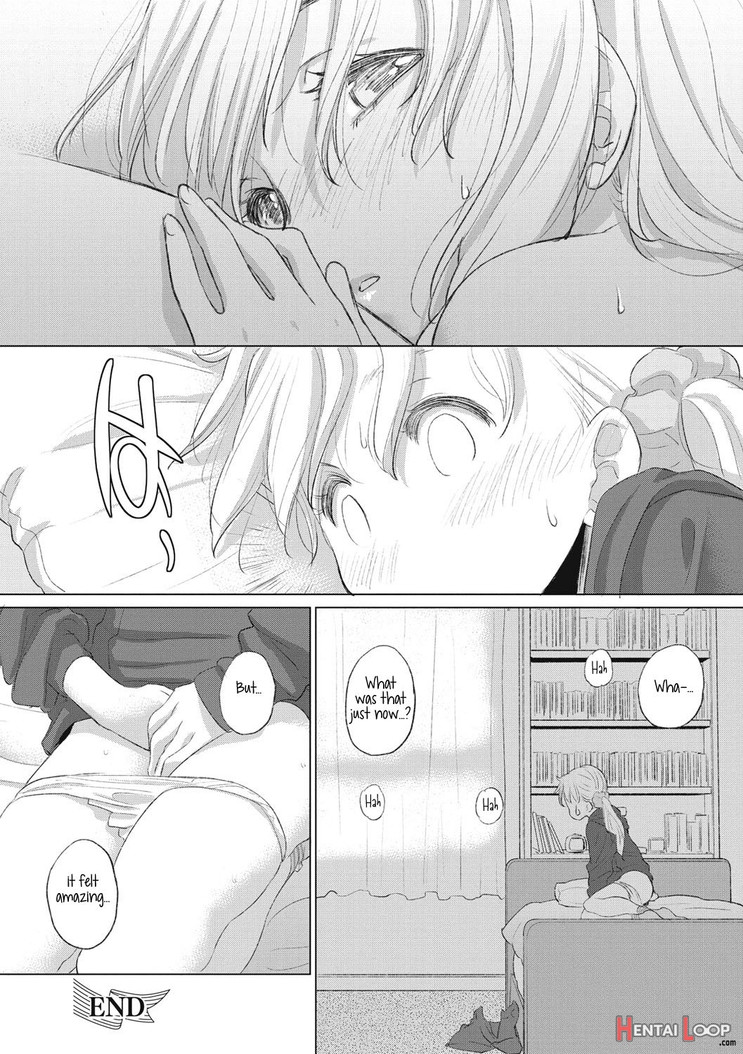 Tae-chan And Jimiko-san Ch. 1-25 page 280