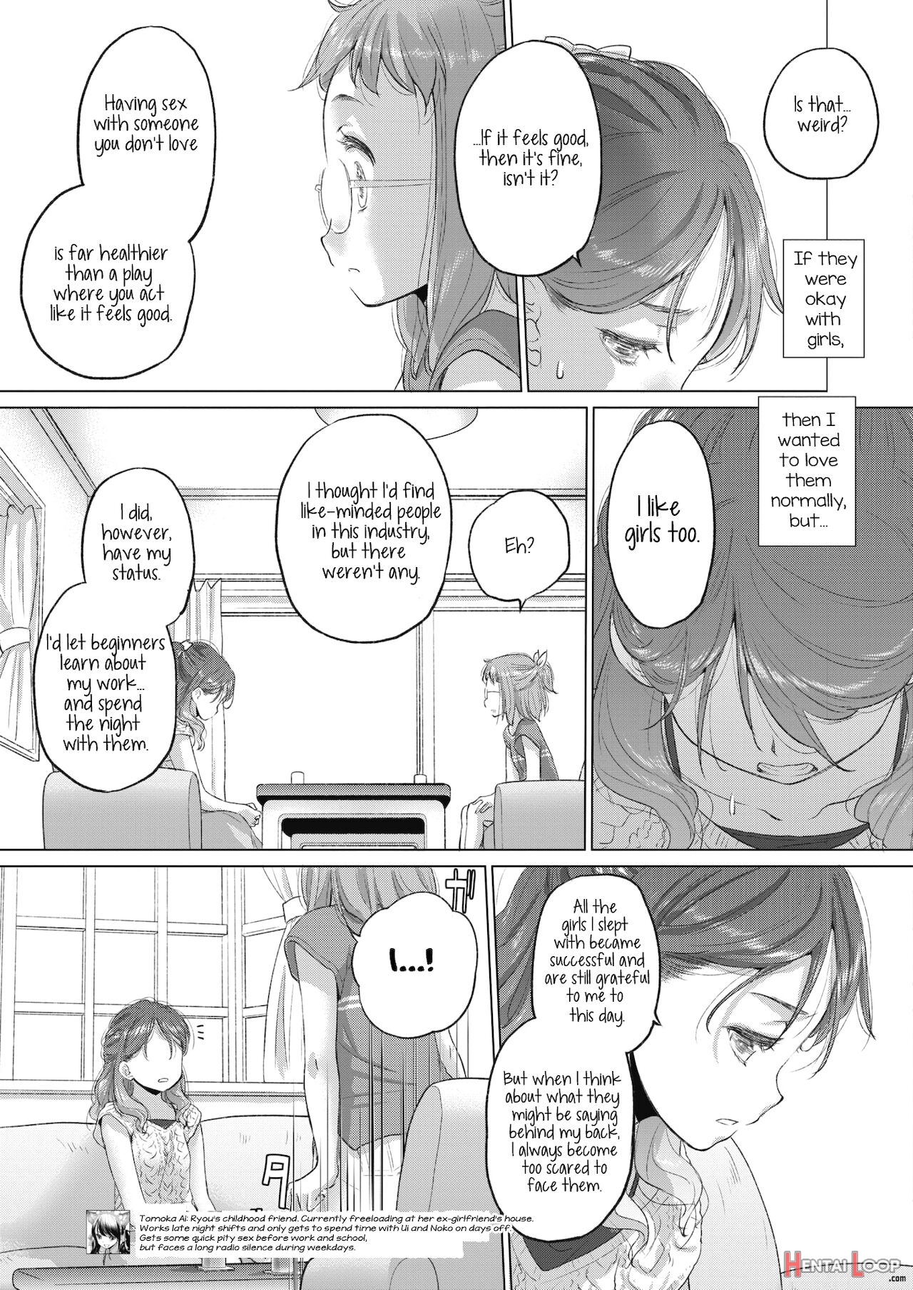 Tae-chan And Jimiko-san Ch. 1-25 page 324