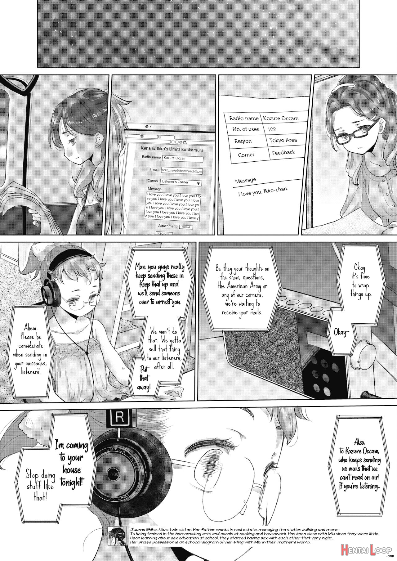 Tae-chan And Jimiko-san Ch. 1-25 page 326