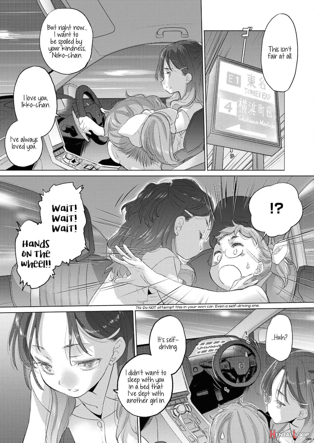 Tae-chan And Jimiko-san Ch. 1-25 page 328