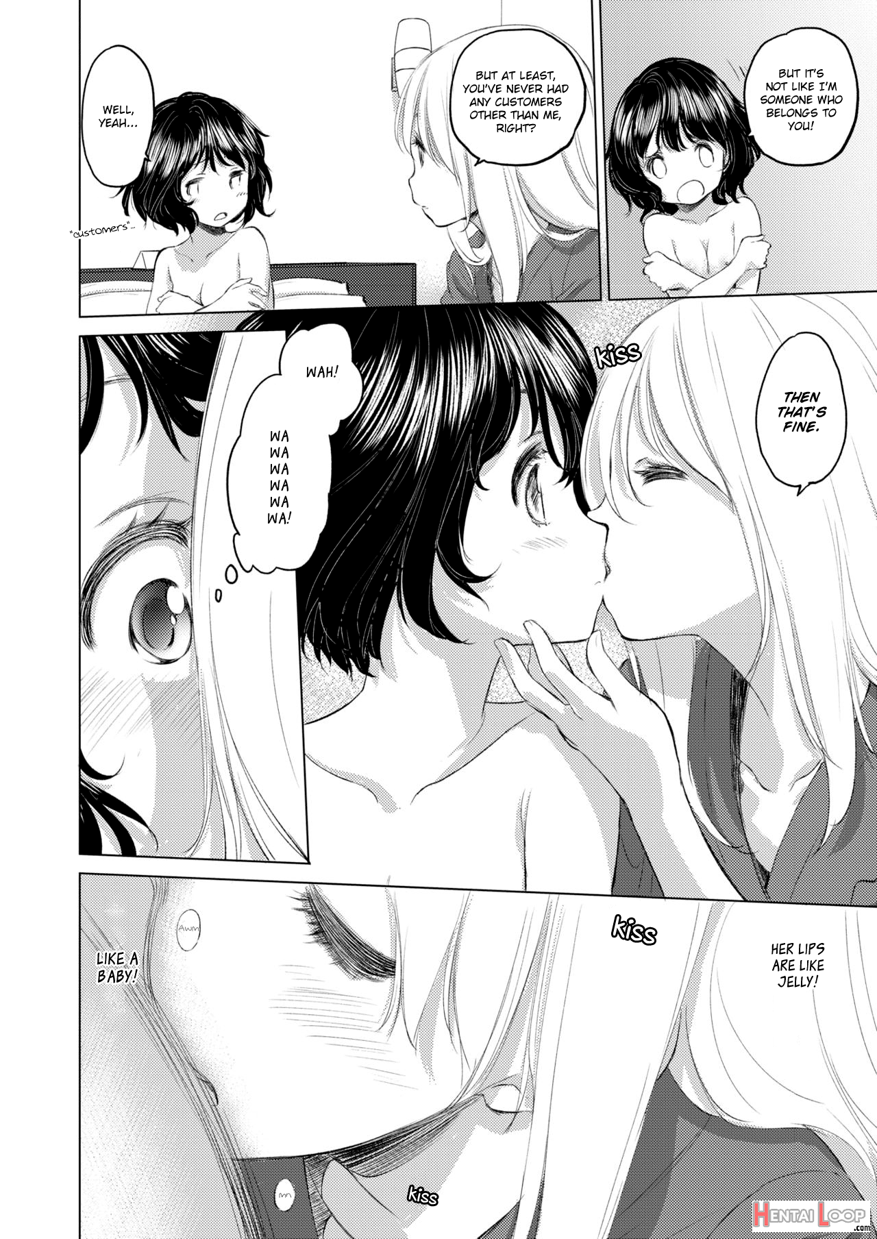 Tae-chan And Jimiko-san Ch. 1-25 page 47