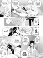 Tae-chan And Jimiko-san Ch. 1-25 page 5