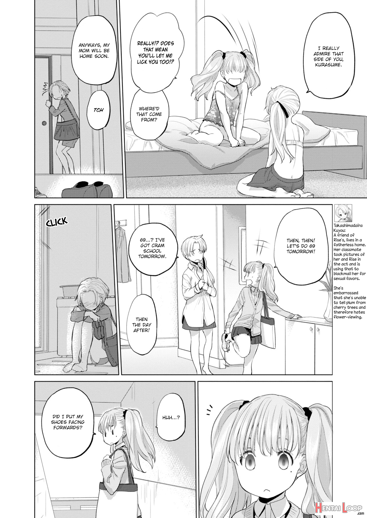 Tae-chan And Jimiko-san Ch. 1-25 page 83