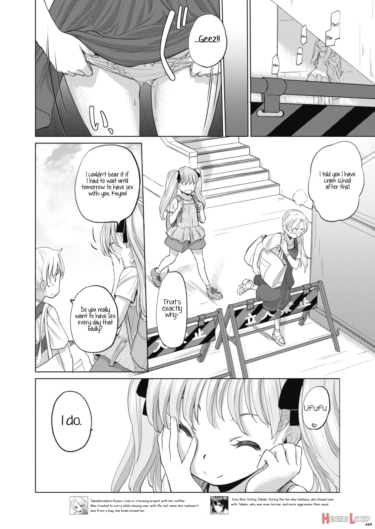 Tae-chan And Jimiko-san Ch. 1-25 page 93