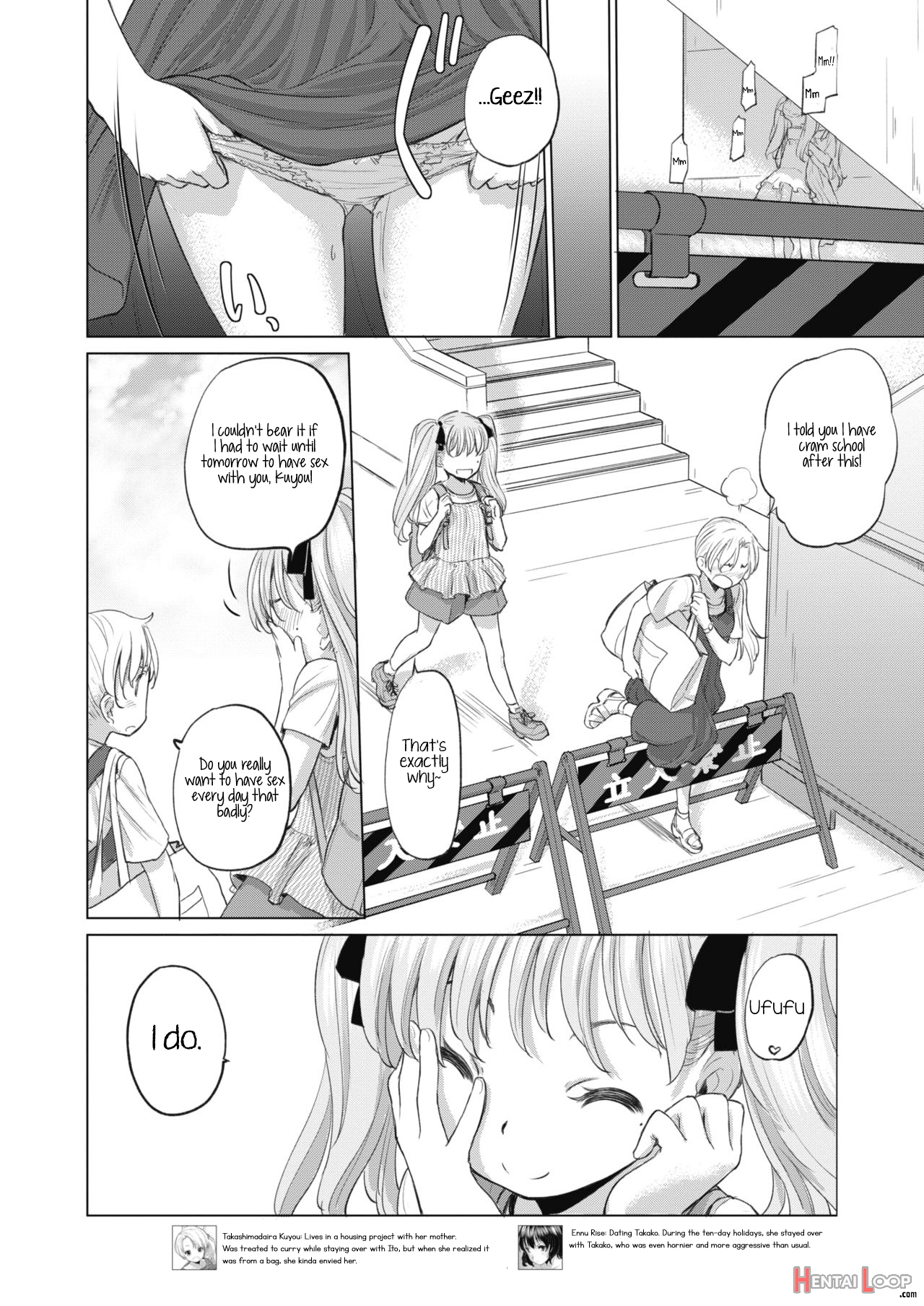 Tae-chan And Jimiko-san Ch. 1-25 page 93