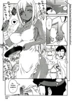 Tako-san Wiener No Nazo page 7