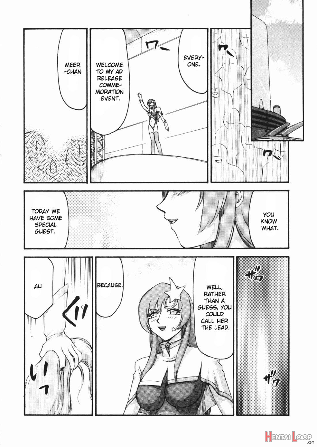 Tane Desu. Ryou page 26