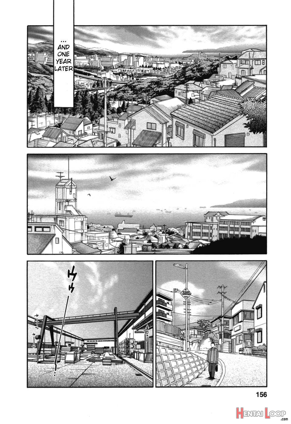 Tatoeba Haha Ga 6 page 155