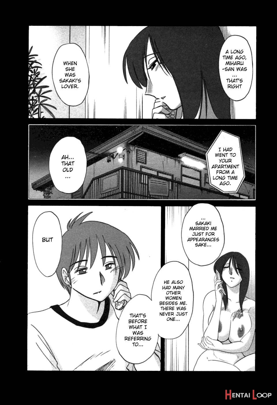 Tatoeba Haha Ga 6 page 89