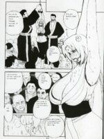 The Alluring White Pig Princess page 9