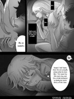 The Daily Life Of Index And Touma Every Night page 7