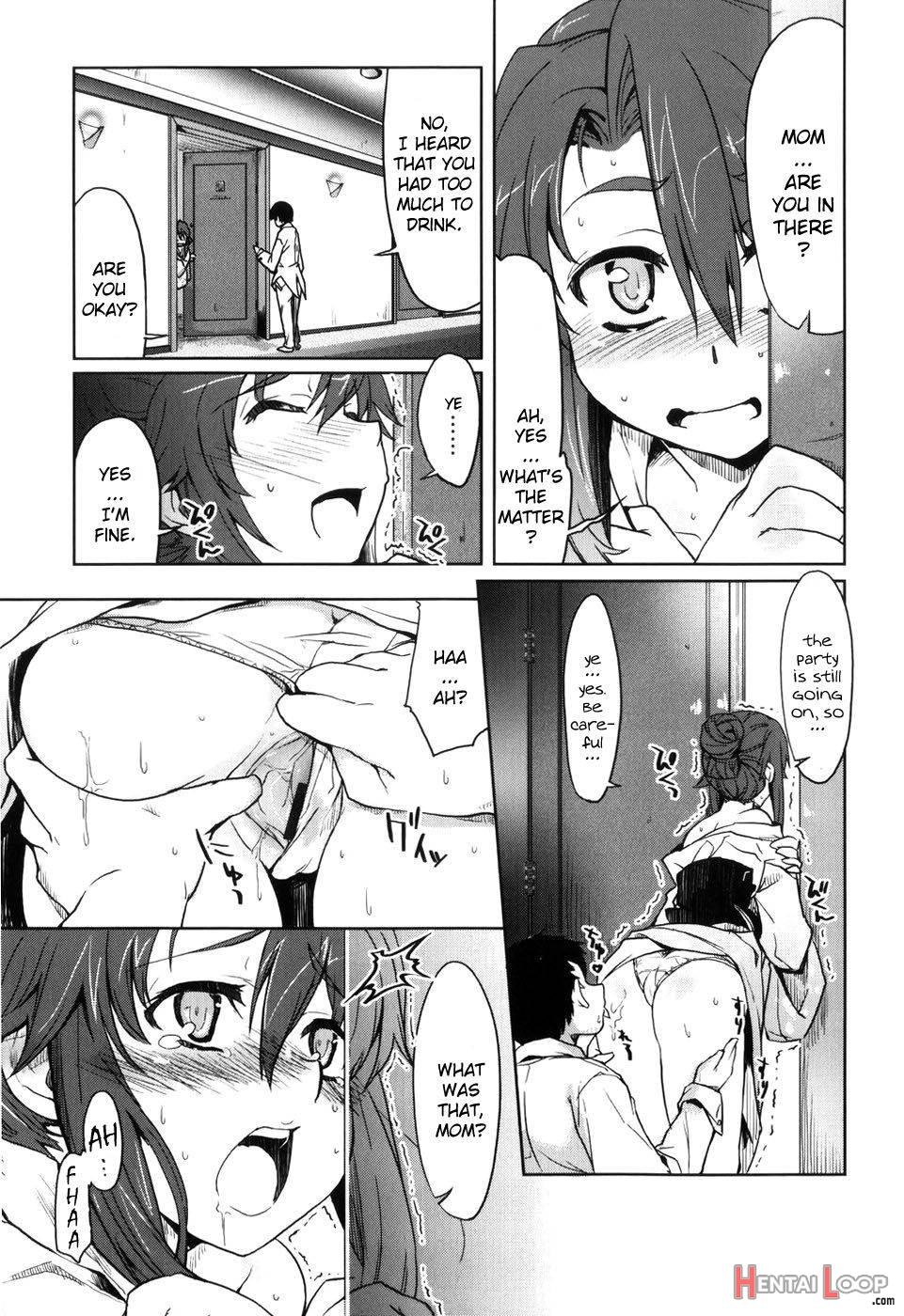 Tomohaha page 9