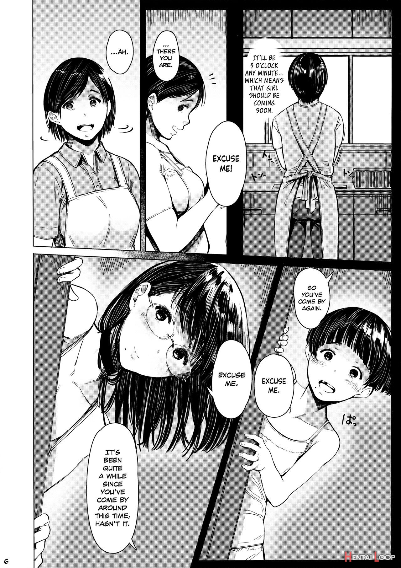 Tonari No Chinatsuchan R 04 page 6