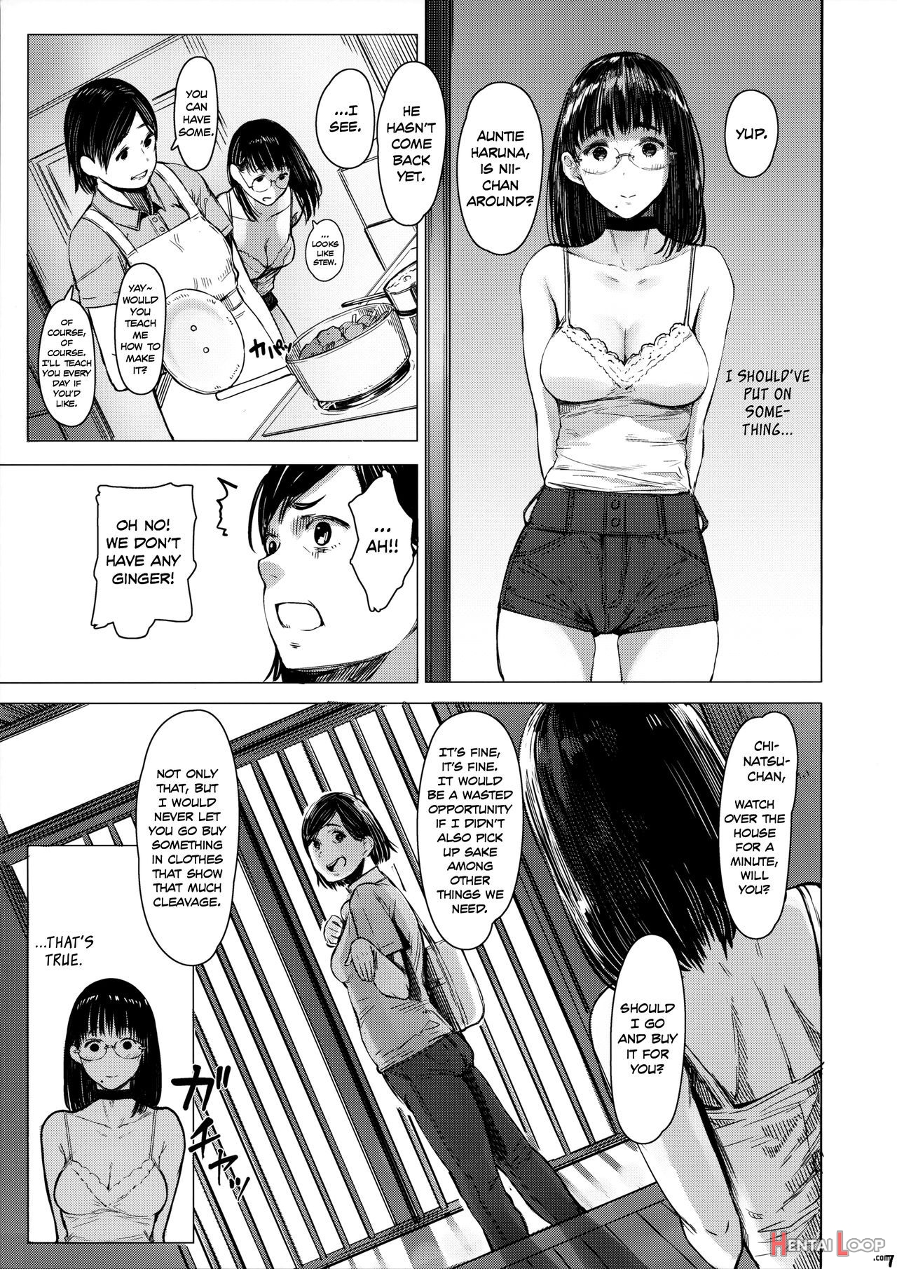 Tonari No Chinatsuchan R 04 page 7