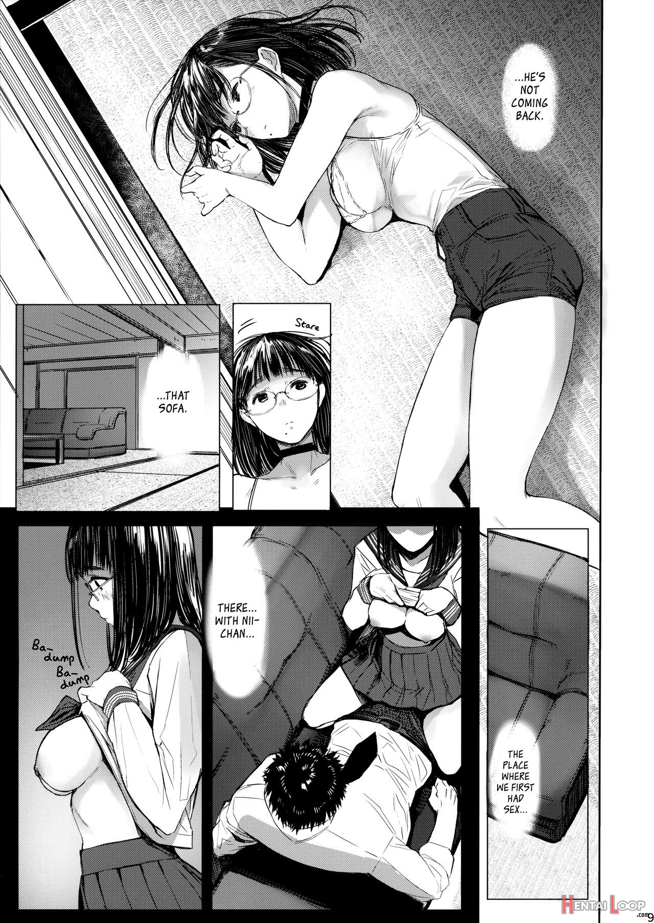 Tonari No Chinatsuchan R 04 page 9