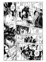 Tsuki Ga Michitara page 10