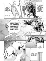 Tsundere Little Sister Cock Modification Plan page 3