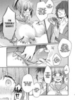 Tsundere Little Sister Cock Modification Plan page 6