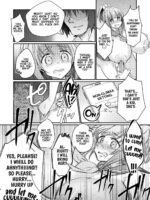Tsundere Little Sister Cock Modification Plan page 7