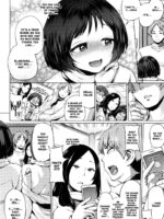 Winner!! S・e・x☆girls ~we'll Fuck At Your Home~ page 4