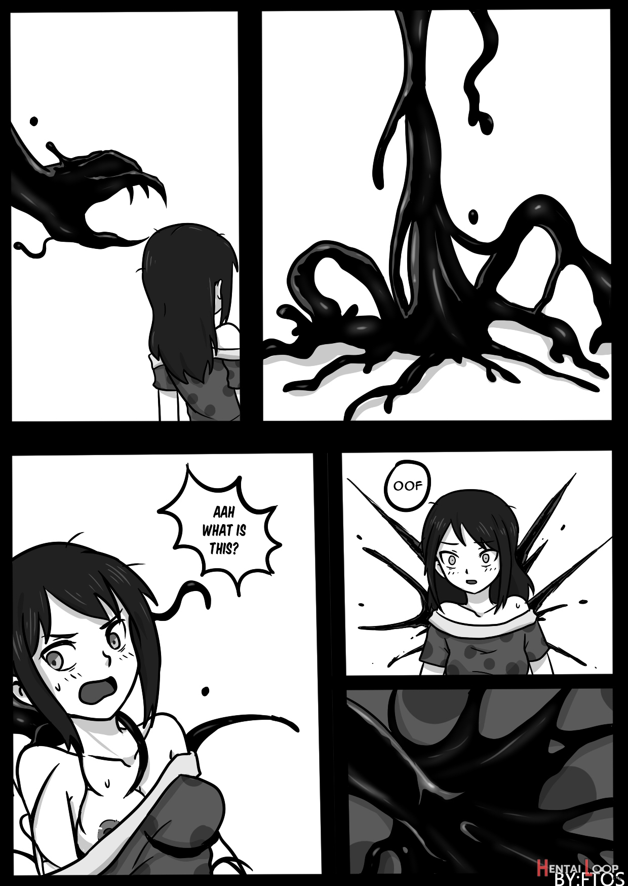 Your Venom! page 4