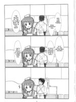 Yui-ka Saikyo-ko-tsukuri Keikaku page 2