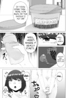 Zoushoku Tapioca De Tapioca Sanran Play O Suru Ohanashi page 7