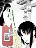 Ano Hito Ni Nita Hito [hitozuma Rei-chan No Yuuutsu] – Colorized page 2