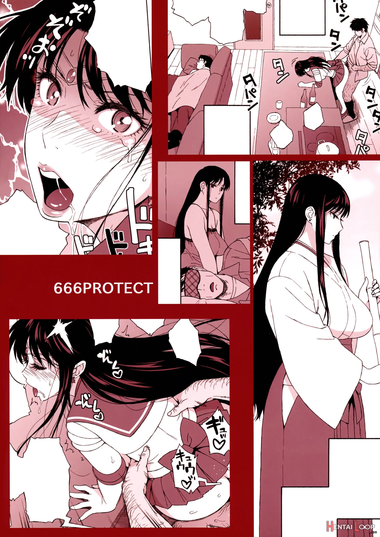 Ano Hito Ni Nita Hito [hitozuma Rei-chan No Yuuutsu] – Colorized page 25