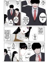 Ano Hito Ni Nita Hito [hitozuma Rei-chan No Yuuutsu] – Colorized page 4
