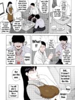 Ano Hito Ni Nita Hito [hitozuma Rei-chan No Yuuutsu] – Colorized page 5