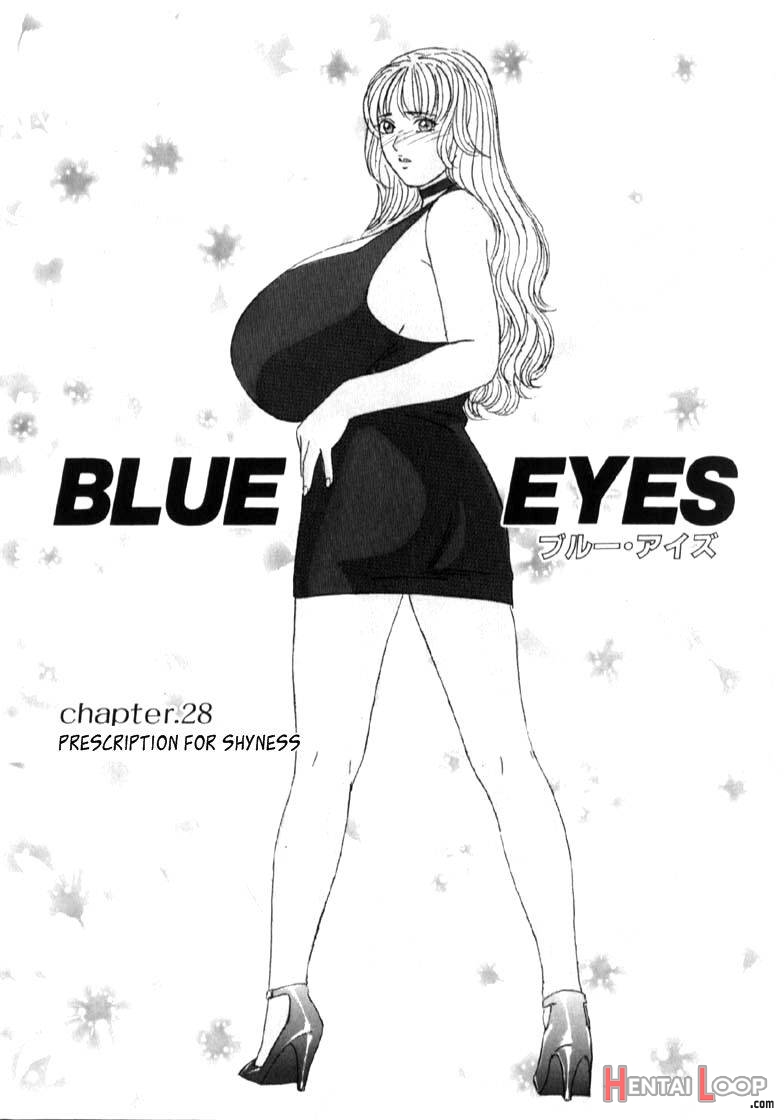 Blue Eyes Vol. 6 page 31