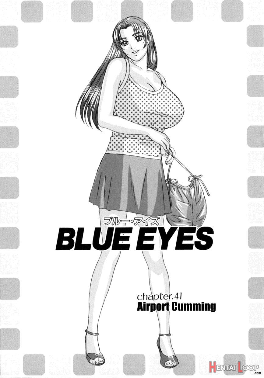 Blue Eyes Vol. 8 page 81