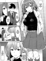 Chiyuki-san No Yasashii Shasei Kanri page 2
