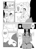 Giri No Ane To No 7-kakan Seikatsu – 4 page 4