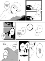 Giri No Ane To No 7-kakan Seikatsu – 4 page 7
