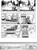 Go To Larvataurs Ase To Shokushu No Tokonatsu Shicchitai page 6