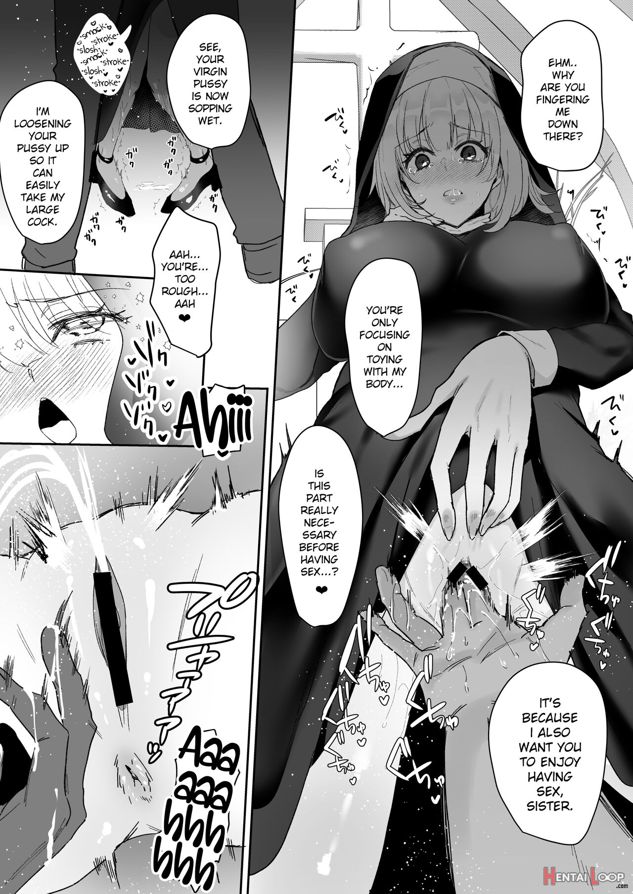 Read Mating Diary ~the Government Approved All-you-can-mate And Impregnate  Story~ - Read hentai doujinshi for free at HentaiLoop