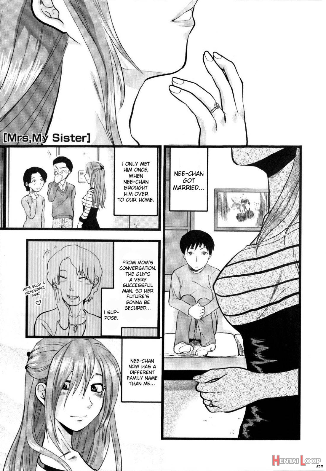 Mecha Love☆ page 153
