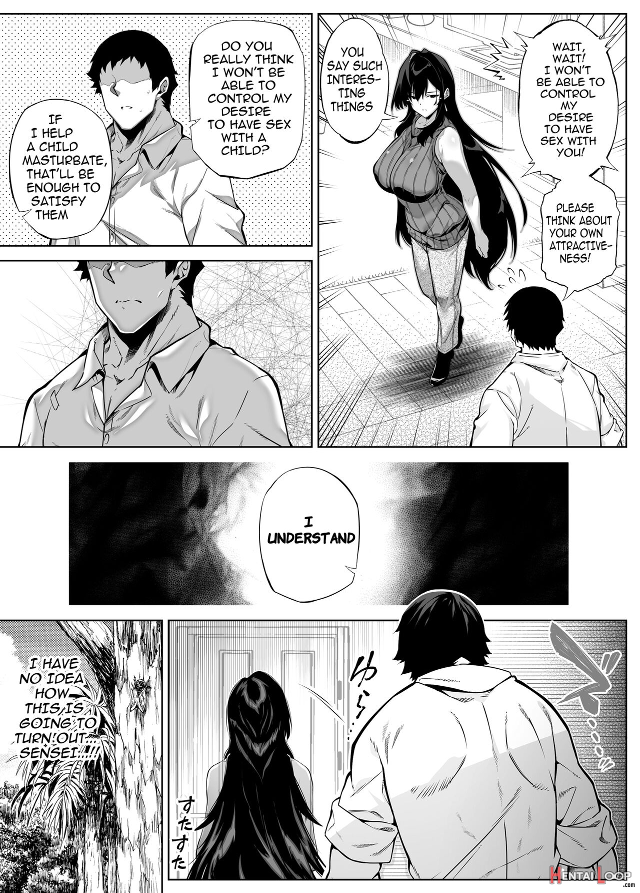 Natsu No Yari Naoshi 4 -natsu To Inaka To Osananajimi No Haha- page 27