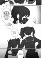Ouroboros Manga page 5