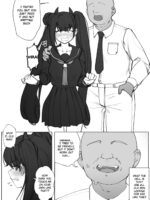 Ouroboros Manga page 7