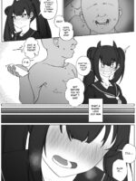 Ouroboros Manga page 9