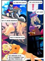 Pokemon Seducer page 2