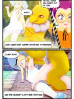 Pokemon Seducer page 3