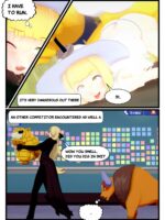 Pokemon Seducer page 4