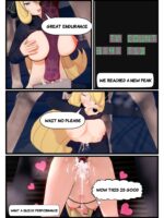 Pokemon Seducer page 6