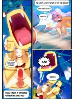 Pokemon Seducer page 9