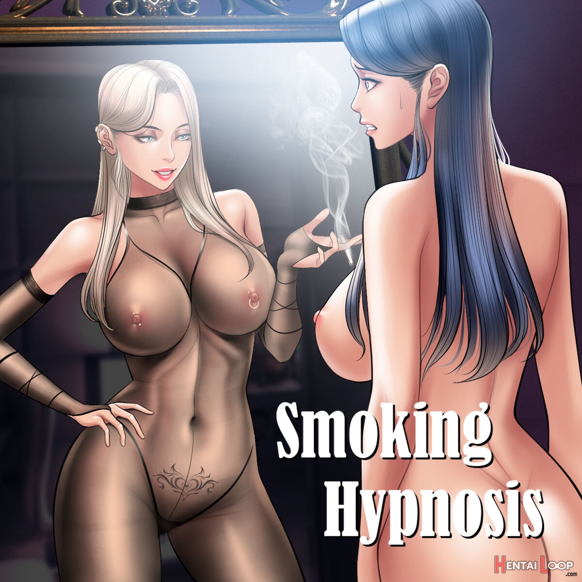 Smoking Hypnosis English Rewrite page 371