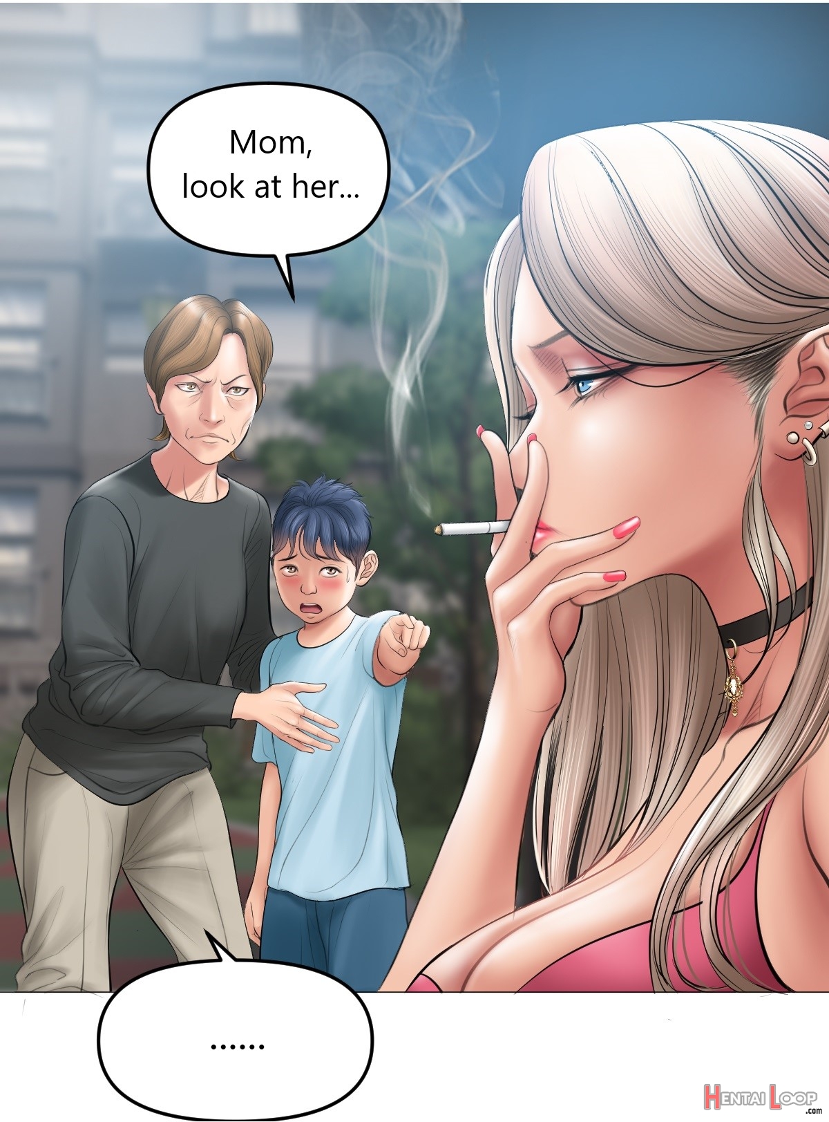 Smoking Hypnosis English Rewrite page 378